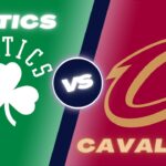 Boston Celtics vs Cleveland Cavaliers NBA Live Play By Play Scoreboard 3/8/26