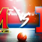 [LIVE] Illinois vs Maryland | Men’s College Basketball 2026 | LIVE 4K NCAA Basketball