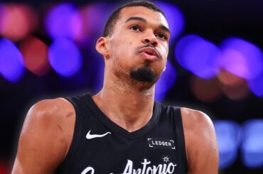 The Spurs Weren't Supposed To Be This Good