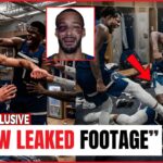 Rudy Gobert's Teammates Suddenly JUMP Him In The Locker Room After He Called Them Out