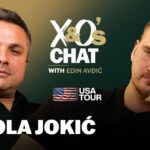 Ne jurim da budem najveći – samo želim da igram košarku na pravi način I X&O's Chat