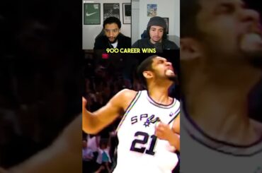 The Wizards Still Haven’t Caught Tim Duncan