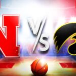 [LIVE] Iowa vs Nebraska | Men’s College Basketball 2026 | LIVE 4K NCAA Basketball