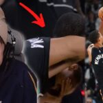 INSANE 25 PT COMEBACK OMG! Reacting to Spurs vs Clippers!