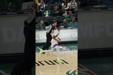 📈 how good has Ace been this trip? 📈