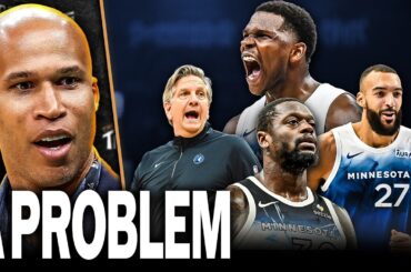The Timberwolves Are a Problem (And Nobody’s Talking About It)