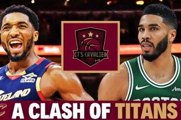 Cavaliers Vs. Celtics: INSTANT REACTIONS!