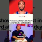 Philadelphia 76ers Fans Are NOT Happy With The Front Office 😒 #philadelphia76ers #nba #viral