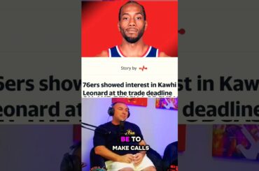 Philadelphia 76ers Fans Are NOT Happy With The Front Office 😒 #philadelphia76ers #nba #viral