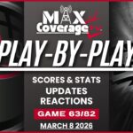 🔴LIVE - Houston Rockets vs San Antonio Spurs - Play-By-Play & Reactions (3/8/26)