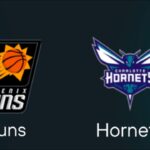 Phoenix Suns vs Charlotte Hornets Live – NBA Results Today