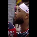 Wizards vs Pelicans - Game Highlights