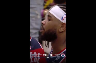 Wizards vs Pelicans - Game Highlights