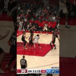 Aaron Nesmith Knocks Down the Fadeaway Jumper 😮‍💨