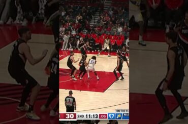 Aaron Nesmith Knocks Down the Fadeaway Jumper 😮‍💨