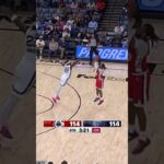 Darius Garland Clutch Bucket ⏰