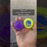 Cujo’s NBA Picks | Golden State Warriors vs Utah Jazz 🏀 03-09-2026 #CujoCatches