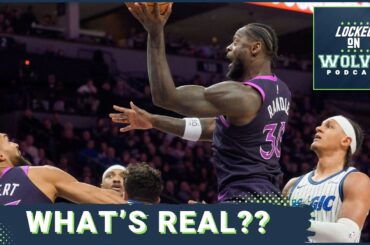 Minnesota Timberwolves Struggles Against Good Defenses, Role Player Struggles: Thing Or Not A Thing?