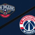 Washington Wizards vs New Orleans Pelicans - Game Highlights