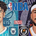 LIVE: PHOENIX SUNS vs CHARLOTTE HORNETS | NBA | PLAY BY PLAY | SCOREBOARD