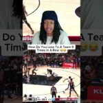 The hawks keep beating the 76ers  #zayze #atlantahawks #nba #philadelphia76ers