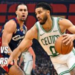 NBA Mini: Boston Celtics vs. Cleveland Cavaliers | Extended Highlights