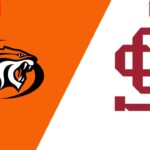 [LIVE] Pacific vs Santa Clara | Men’s College Basketball 2026 | LIVE 4K NCAA Basketball