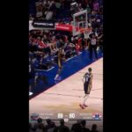 Tre Johnson Points Leader for Washington Wizards vs. New Orleans Pelicans - Top Plays