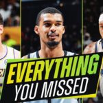 NBA's Nightly Recap | March 8, 2026