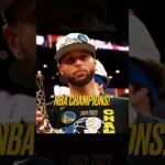 Steph CURRY PROVED THEM WRONG! 👀🔥 #shorts