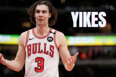 The Bulls Just Lost to the Worst Team in the NBA