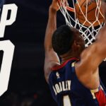 NBA's Top 10 Plays of the Night | March 8, 2026