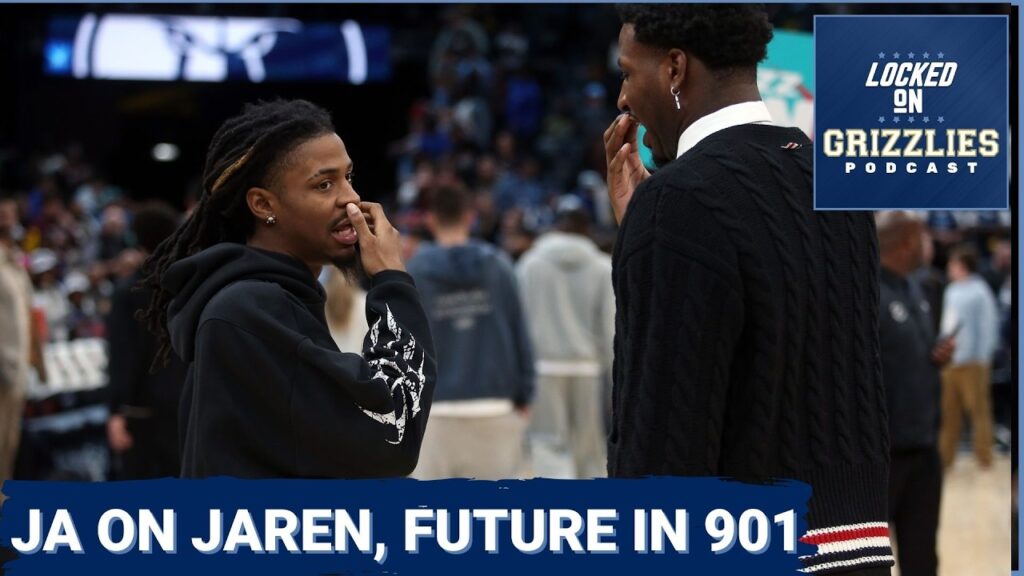 Ja Morant speaks to Memphis media as Grizzlies pull off the “perfect tank” loss to Clippers