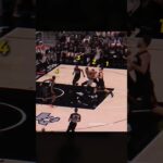 WEMBY COOKED THE WHOLE TEAM ✌️😭 #shorts