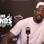 “Once we buy into the process, we can do great things.” - Jaime | Postgame Interviews | Mar. 8, 2026