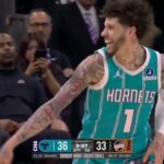 LaMelo Ball | Charlotte Hornets at Phoenix Suns | Full Box Score