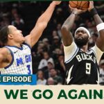 Milwaukee Bucks Suffer Yet ANOTHER Brutal Blowout Loss | Are The Bucks OUT OF Answers?