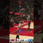 "COOKIES." 🍪 Jarace Walker Steal & Slam 💨