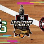 U Sports Women's Basketball Championship: Saskatchewan Huskies (5) vs. UNB Reds (2) - Gold Medal