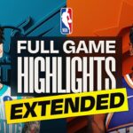 EXTENDED: HORNETS at SUNS | FULL GAME HIGHLIGHTS | March 8, 2026