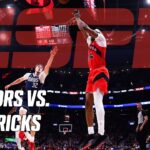 NBA Mini: Toronto Raptors vs. Dallas Mavericks | Extended Highlights