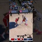 Kawhi Cooking Up the Defense 👨‍🍳