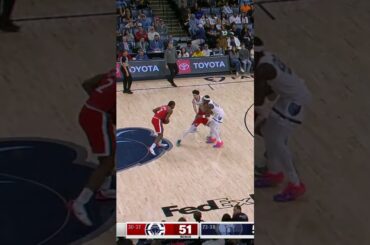 Kawhi Cooking Up the Defense 👨‍🍳