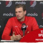 Tiago Splitter On Tonight's Win & Scoot Henderson | Trail Blazers vs Pacers | March 8, 2026