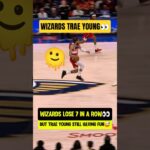 Did Trae TRAVEL here or NAH?🤔