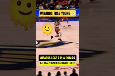 Did Trae TRAVEL here or NAH?🤔