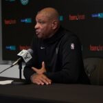 Doc Rivers Postgame Press Conference | 03.08.26