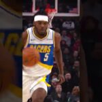 Jarace Walker's Active Hands Lead to Two Points on the Other End 🍪