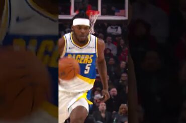 Jarace Walker's Active Hands Lead to Two Points on the Other End 🍪