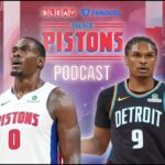 Rotation Questions & Reality Checks for the Detroit Pistons After Two Tough Losses